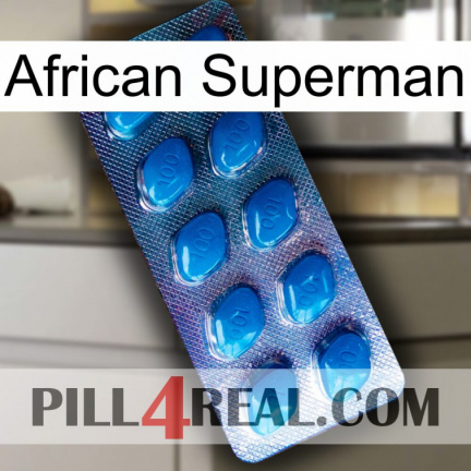 African Superman viagra1